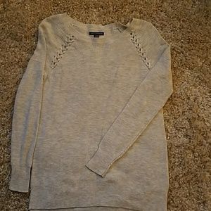 American Eagle Long Sweater. NW, but w/o tags